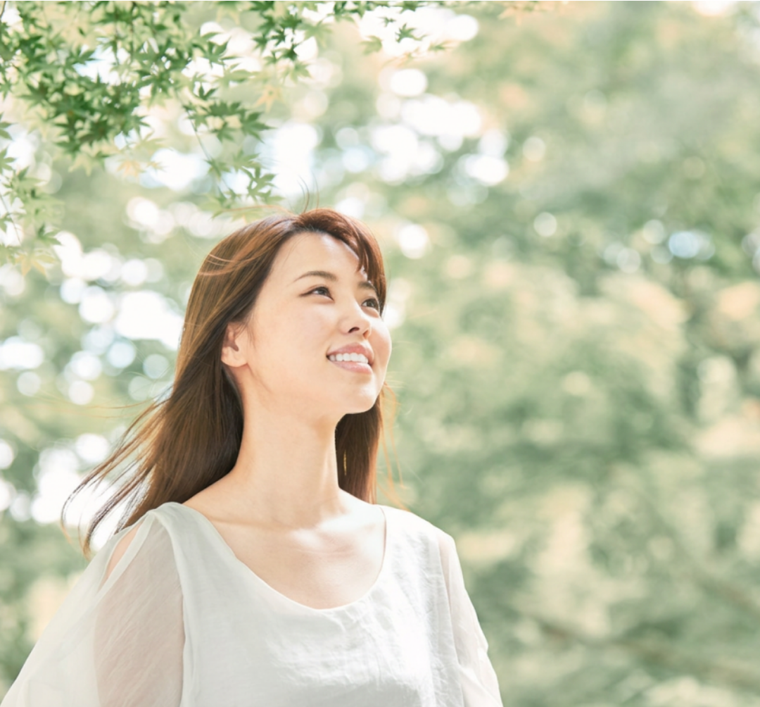 あなたの今とこれからに寄り添う産婦人科